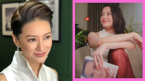 Maricar Reyes Finally Speaks Up About Her Past Scandal.